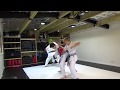DART Self Defence in High Wycombe