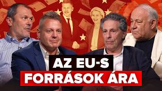 Mit kíván az Európai Unió? – Ez itt a kérdés