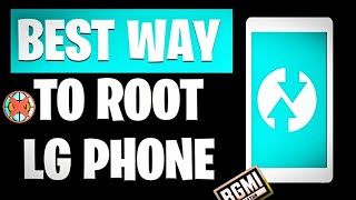 How to Root Any LG Mobile With New Method screenshot 3