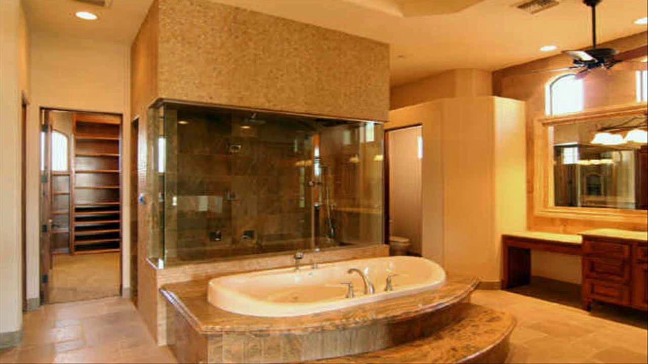 Bathroom Remodel Steam Shower YouTube