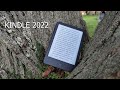 Kindle 2022  quelles sont les nouveauts test 