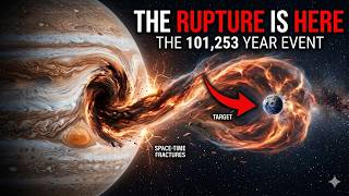 Jupiter is About to Change — And What It Means for Earth is Terrifying