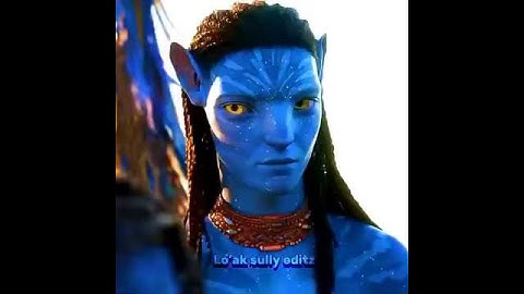 Brothers 😘💋💙// #avatar #thewayofwater #avatarthewayofwater #neteyam #loak #avataredit