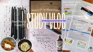 Study Vlog 📖| 4:00 AM morning , UPSC, Exam Essentials, UPSC Prelims 2026 📚⏱️ #upsc #studymotivation