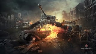 World of Tanks - Centuries | Fall Out Boy