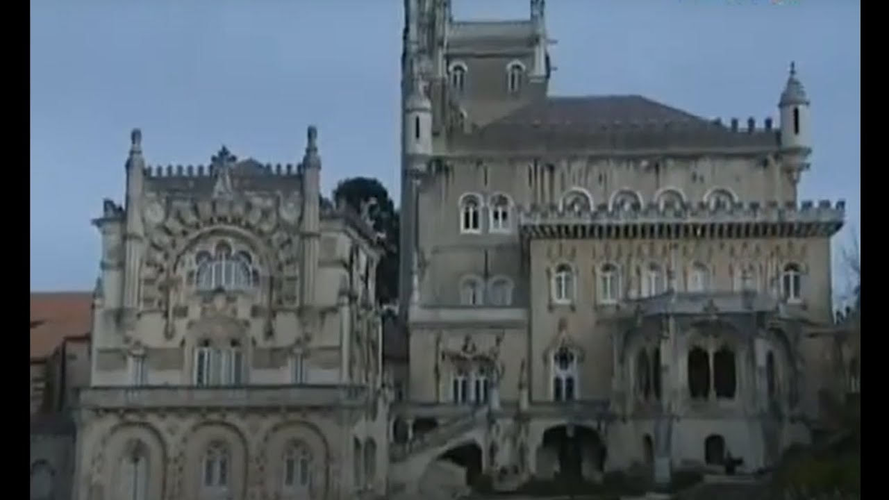 Замок Слез В Португалии фото 11