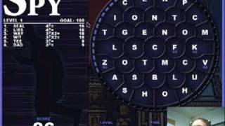 GameScene: Word Spy screenshot 2