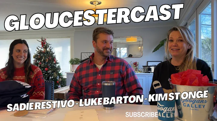Live w/ Sadie Restivo, Luke Barton and KimberlySt ...
