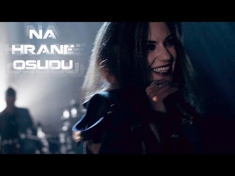 ANACREON - Na hraně osudu (official videoklip)