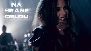 Video thumbnail of "ANACREON - Na hraně osudu (official videoklip)"