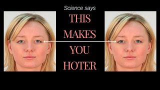The Hidden Eye Feature That Instantly Makes You More Attractive! 👀 (Science-Backed)