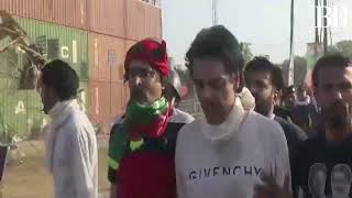 PTI changes venue, Sialkot rally to go ahead as planned