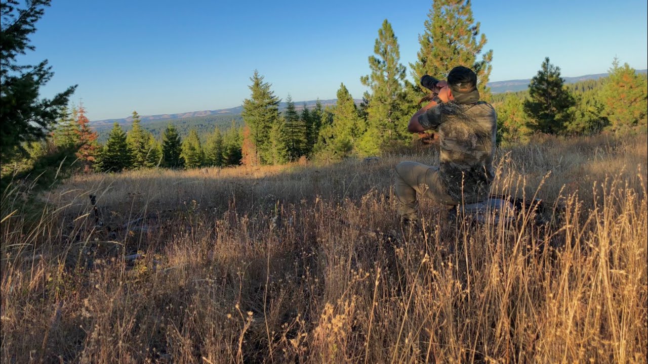 “UNCUT” ep. 4 Oregon Archery Elk Hunting YouTube
