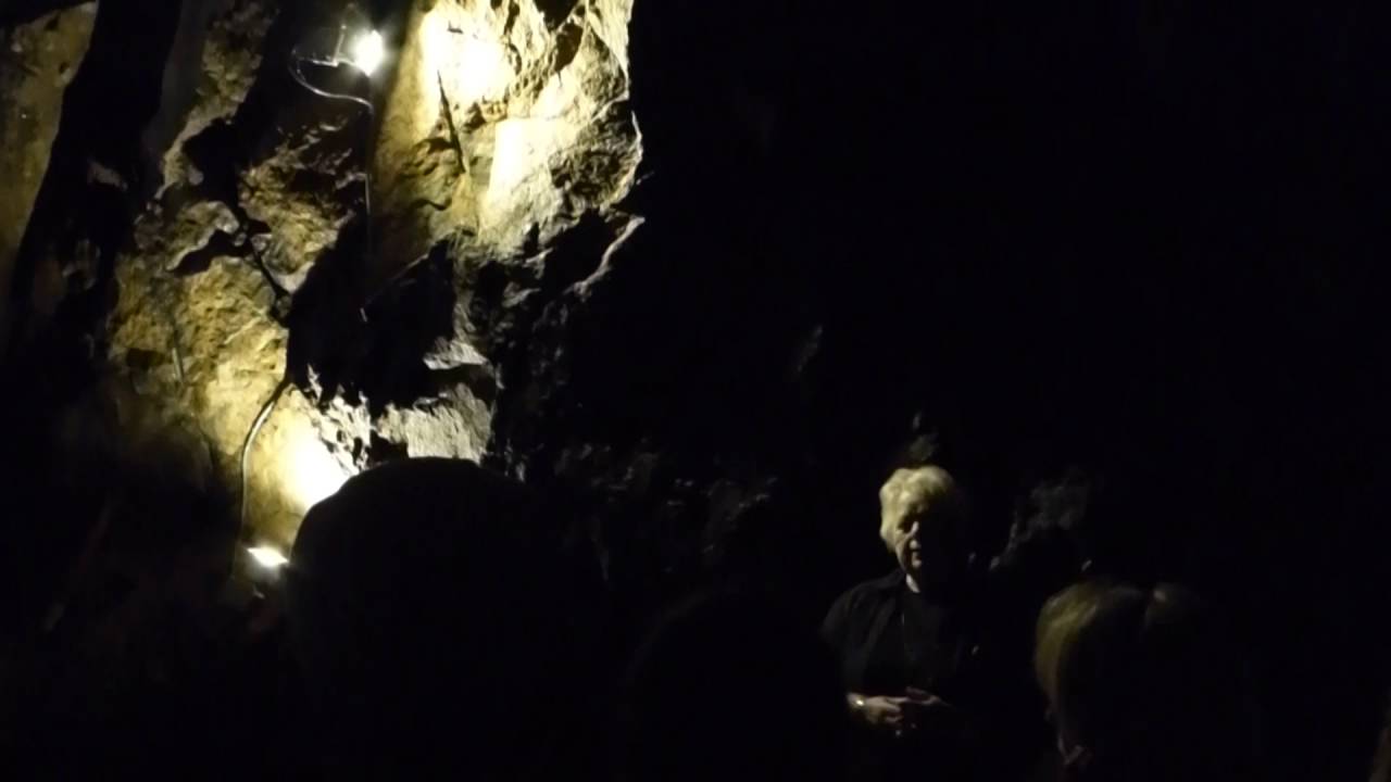 Romsåsen nikkelgruver