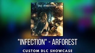 Dance Central 3 (Custom DLC) - Infection - ARForest - Flawless Run