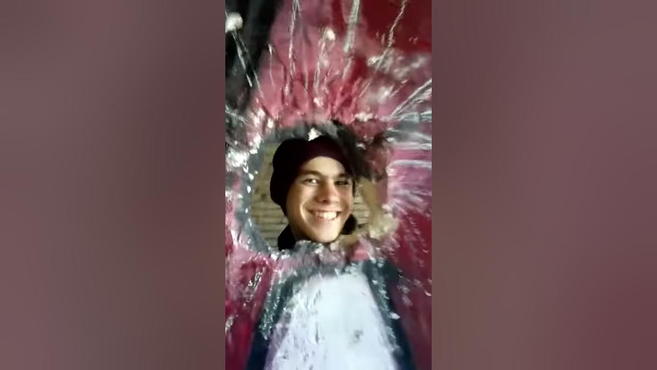 Елдак коня - YouTube