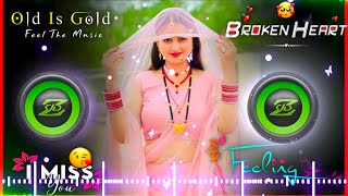 Download Lagu Odhani Odh Ke Nachu ❣️ | DJ Remix Hindi Song || Heart 💔 Broken || Hard 🎧 Bass | JBL DJ Remix MP3