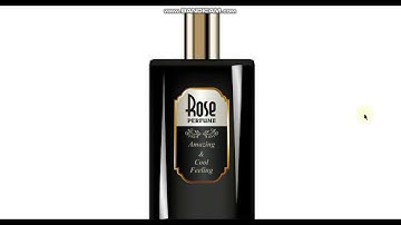 Amazing Tips for Creating Unique Label Design / Learn corelDRAW with Ahsan Sabri