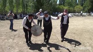 Görülmemi̇ş Bi̇r Çorum Ağirlamasi Ve Güzel Deği̇şi̇k Halaylar Di̇llala Halayi Aslan Çaylan Ve Eki̇bi̇