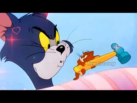 #WBKids #KidsTom & Jerry | Tom & Jerry in Full Screen | Classic Cartoon Compilation | WB Kids