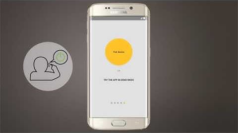 Baha® 5 Sound Processors Pairing with Android