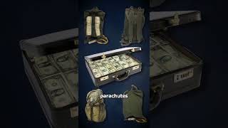 The Greatest FBI Mystery Ever 😨  EXPLAINED #mystery