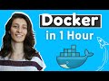 Docker crash course for absolute beginners new