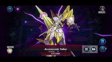 This is why you don’t take the Maxx C Challenge!