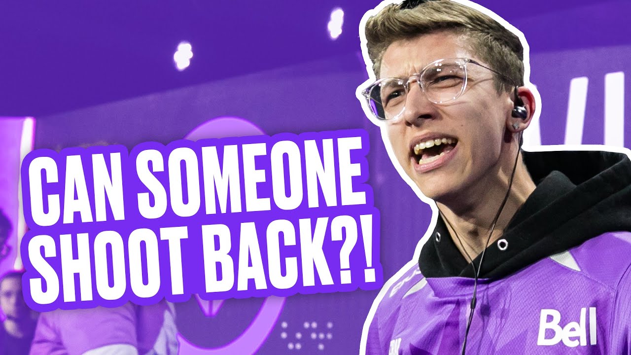 WE TOOK DOWN FAZE | Listen In w/ Toronto Ultra Powered by EPOS | S3 Ep 1