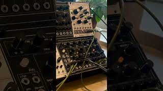 Mutable instruments Elements - Eurorack Module on ModularGrid