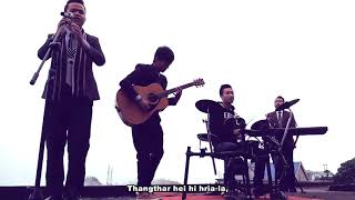 A Tawpah Isua - Jeremia Group, Sihphir Branch Ktp