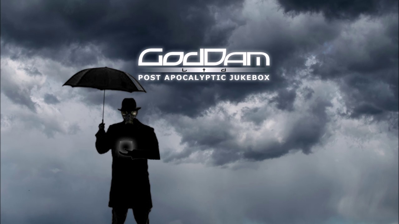 GodDAM Ltd. - Sofa King