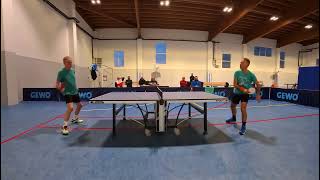 Giorgio Vs Antonio 3