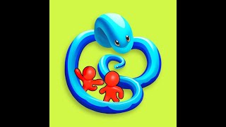 Snake Crusher Game Level 17 to 18 Complete Pak Gamer Gameplay #snake #crush #viral screenshot 4