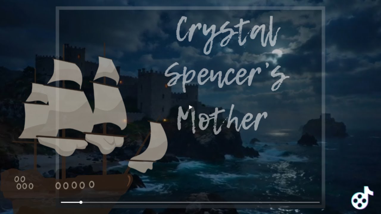 Дело Саммер Уэллс. Мать Кристал Спенсер. Имена, которые мы узнали.