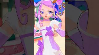 [Precure MMD] Meni Shuki♡Rush-sshu! | DokiDoki Precure  #mmd #precure