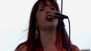 "GOODBYE" TRAMPLED UNDER FOOT LIVE HD @ SOUTH BEND BLUES FEST chords