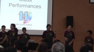 2017 02 16 Room 11 Performance Night