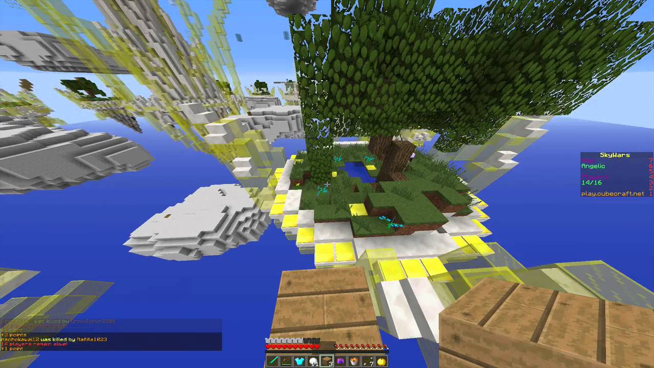 Reto de la princesa con Fede y CA10