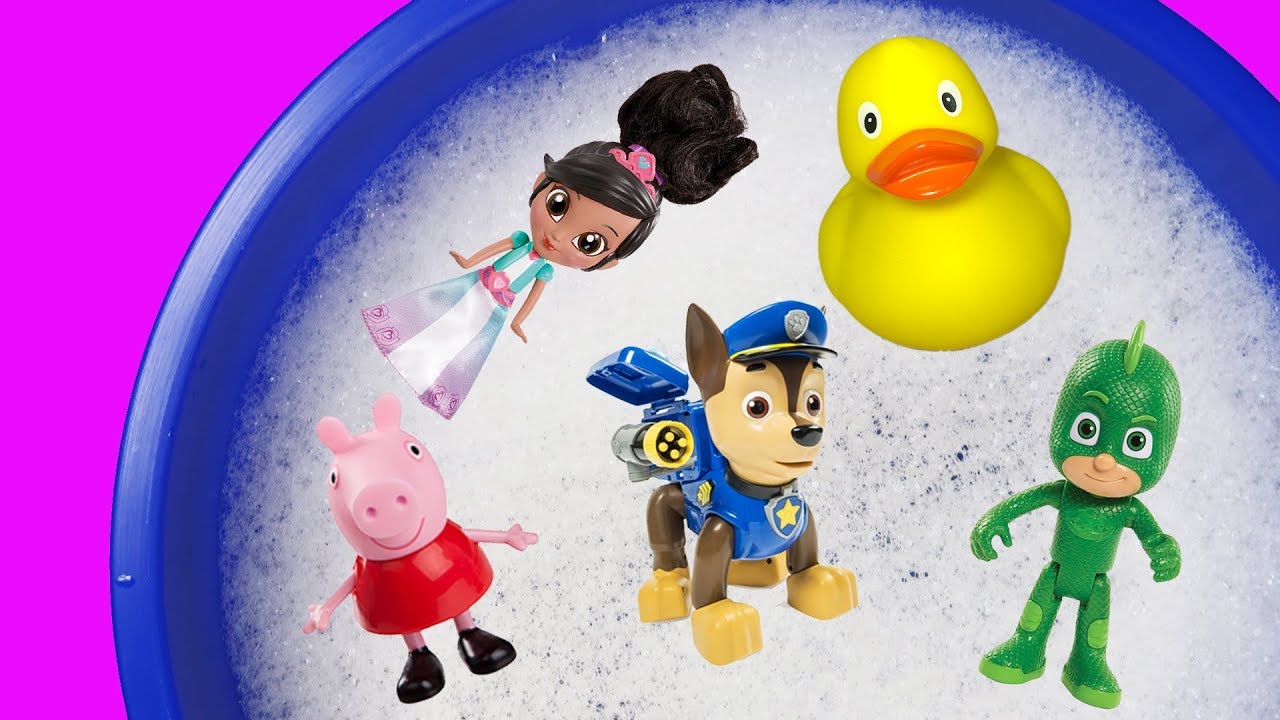 Learn Characters Vehicles And Colors In Box Of Toys For Kids With learn-characters-vehicles-and-colors-in-box-of-toys-for-kids-with