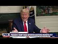 TRUMP TAKES QUESTIONS: President Trump Answers Reporter Questions for First Time Since Election Day