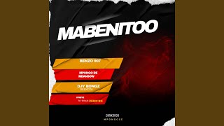 Mabenitoo (Dankoo Mpongose)