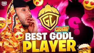 BEST GodLike PLAYER? HE REVENGED JONATHAN with a 1vs4 😱PUBG Mobile BGMI