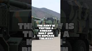 Army Orders XM1776 Howitzer Prototypes | #Army #Artillery #MilitaryNews Army Orders XM1776 Howitzer Prototypes | #Army #Artillery #MilitaryNews