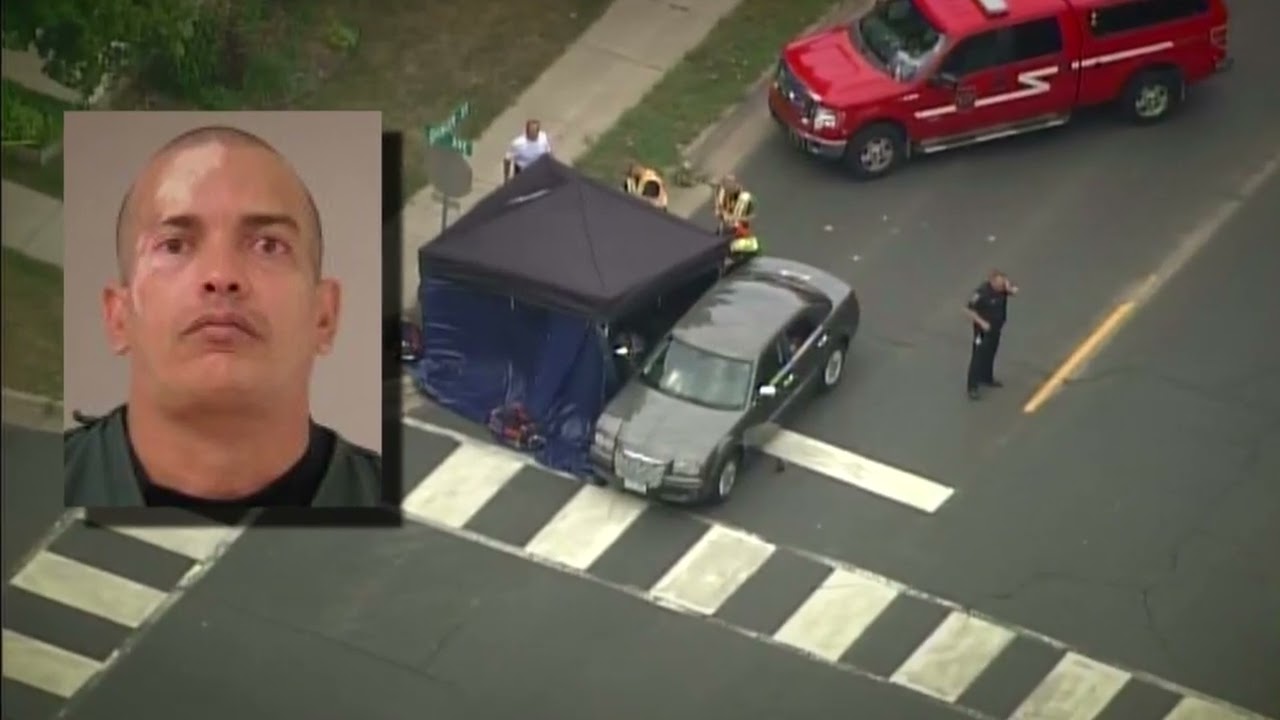 Shakopee Homicide Case