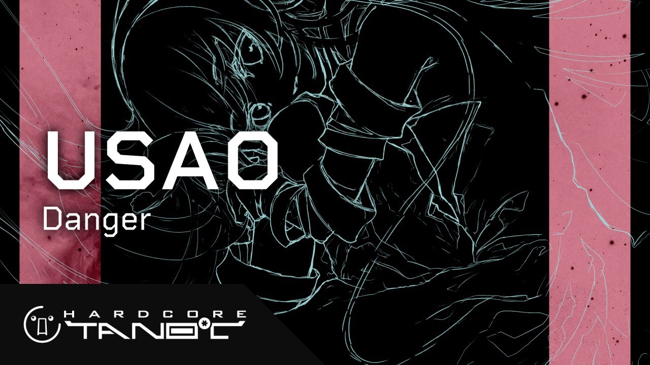 Guarda USAO - Danger su YouTube Guarda USAO - Danger su YouTube