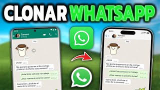 Como Monitorizar Whatsapp Y Todo Solo Con Sencillos Pasos 2025 😱