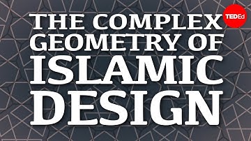 The complex geometry of Islamic design - Eric Broug