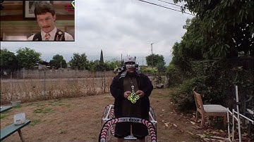 IGOW 4 Week 1 #weBLEEDfpv Orbits || 37 Pieces of Flair? Almost lol