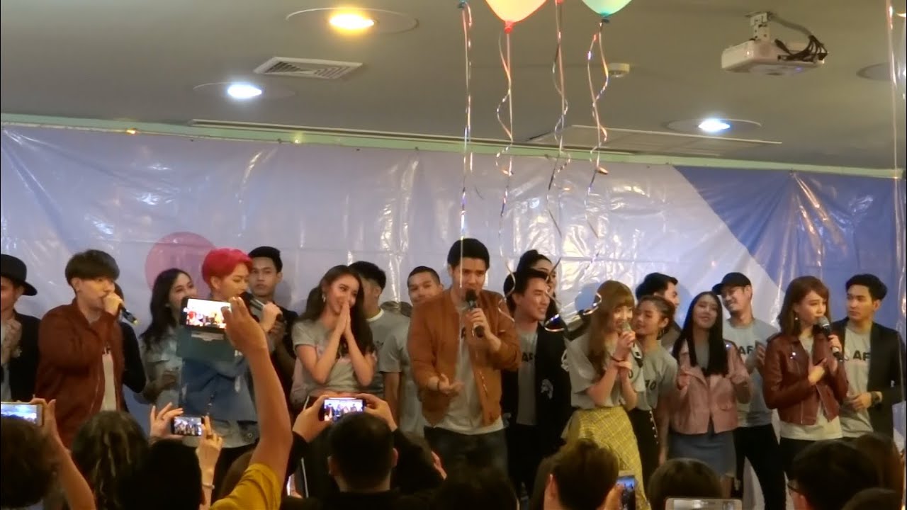 รวม AF10 : AF10FriendshipHigh - รักและขอบคุณ